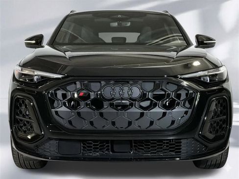 New 2025 Audi SQ5 Premium Plus image 23