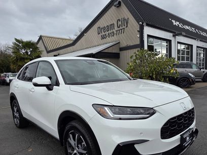 Used 2024 Honda HR-V EX-L