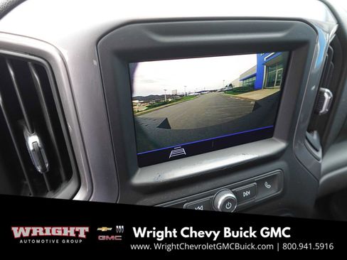 Used 2021 Chevrolet Silverado 3500 W/T w/ WT Convenience Package image 19