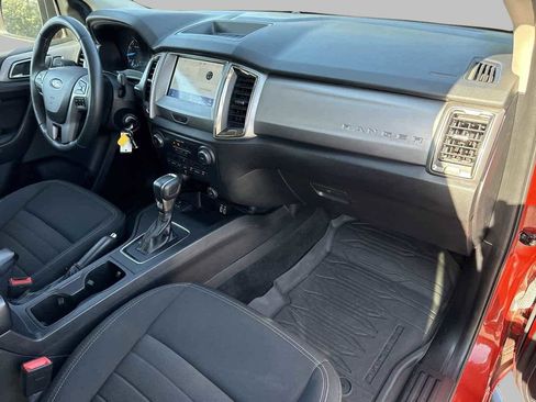 Used 2019 Ford Ranger XLT w/ Equipment Group 301A Mid image 11