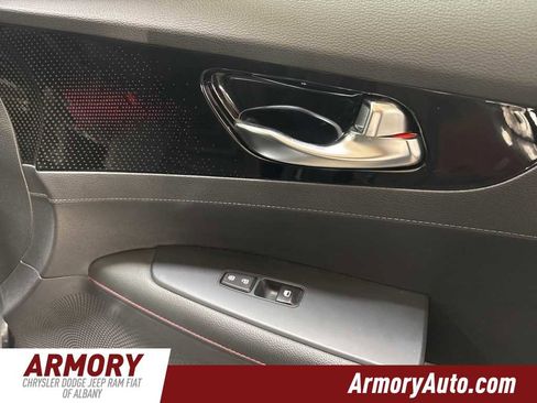 Used 2020 Kia Forte GT w/ GT2 Package image 35