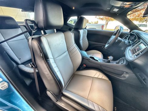 Used 2023 Dodge Challenger SRT Hellcat image 25