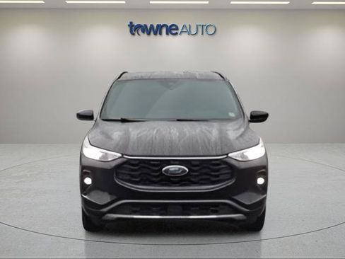 Used 2023 Ford Escape ST-Line Select w/ Tech Pack #1 AWD/4WD image 8