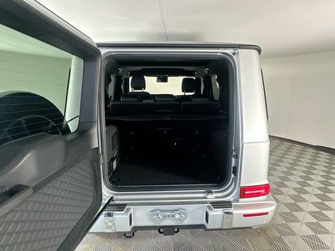 Certified 2023 Mercedes-Benz G 550 G 550 image 27