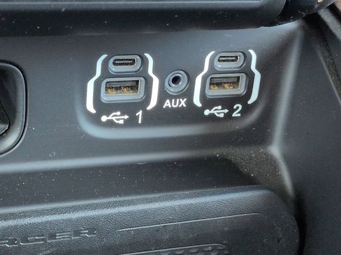 Used 2021 RAM 3500 Limited image 23