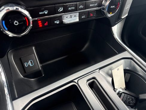 Used 2023 Ford F150 XLT w/ Equipment Group 302A High image 44