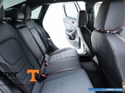 Used 2025 Volkswagen Jetta GLI Autobahn w/ GLI Black Package image 37