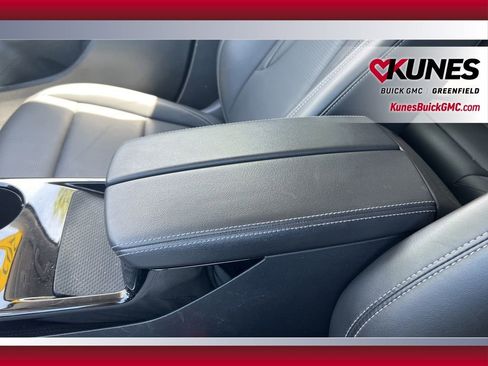 Used 2024 Buick Envision Preferred AWD/4WD image 29