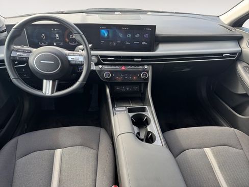 Used 2026 Hyundai Sonata SEL AWD/4WD image 10