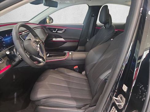 Certified 2026 Mercedes-Benz E 350 Sedan image 15