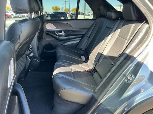 Used 2022 Mercedes-Benz GLE 350 4MATIC image 17