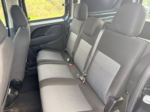 Used 2022 RAM ProMaster City Wagon image 10