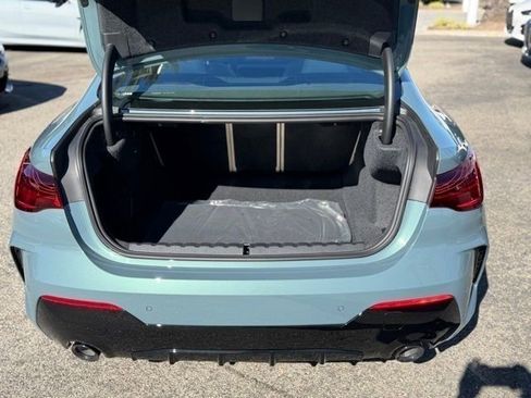 New 2026 BMW 430i Coupe w/ M Sport Package image 10