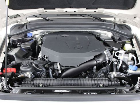 New 2026 INEOS Grenadier AWD/4WD image 15