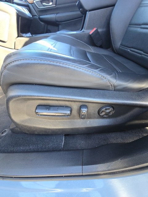 Used 2022 Honda CR-V EX-L image 22