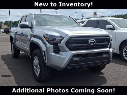 Used 2024 Toyota Tacoma SR5