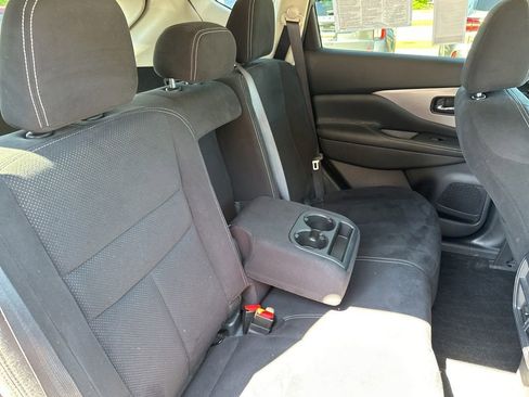 Used 2023 Nissan Murano S AWD/4WD image 19