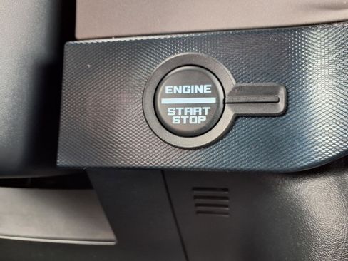 Used 2023 Ford Bronco Outer Banks AWD/4WD image 10