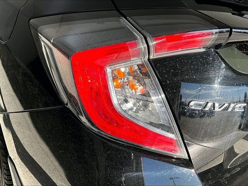 Used 2019 Honda Civic Sport image 37