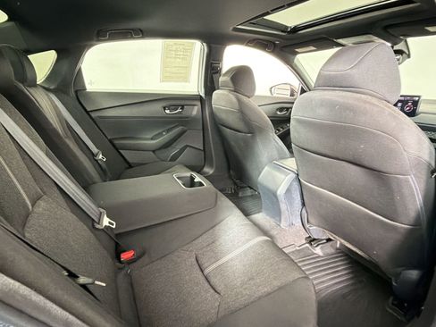 Used 2024 Honda Accord Sport image 29