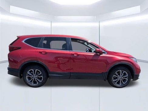 Used 2022 Honda CR-V EX-L image 3