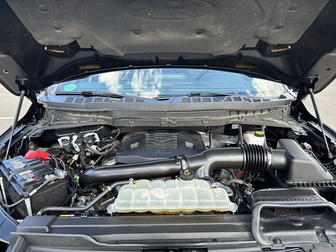Used 2022 Ford F150 Tremor w/ Equipment Group 402A High AWD/4WD image 36