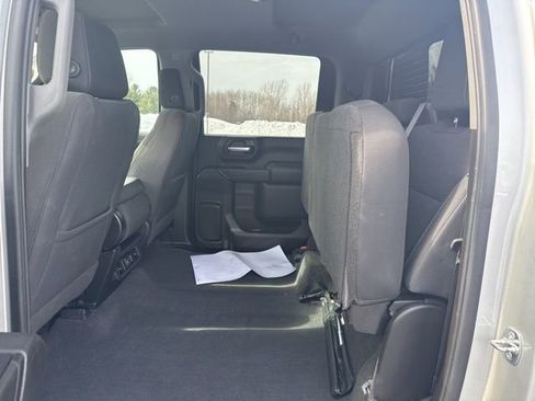 Used 2021 Chevrolet Silverado 2500 LT w/ All Star Edition image 8