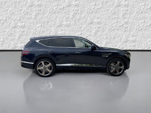 Used 2023 Genesis GV80 2.5T w/ Prestige Package AWD/4WD image 2