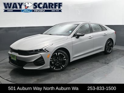 Used 2024 Kia K5 GT-Line