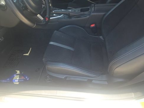 Used 2023 Toyota GR86 Premium RWD image 7