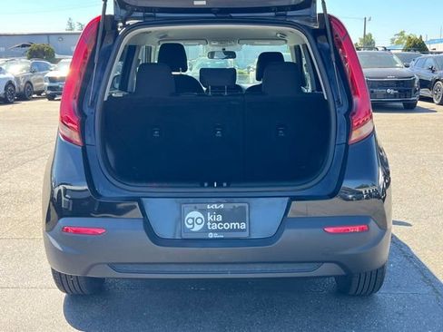 Used 2020 Kia Soul LX FWD image 10