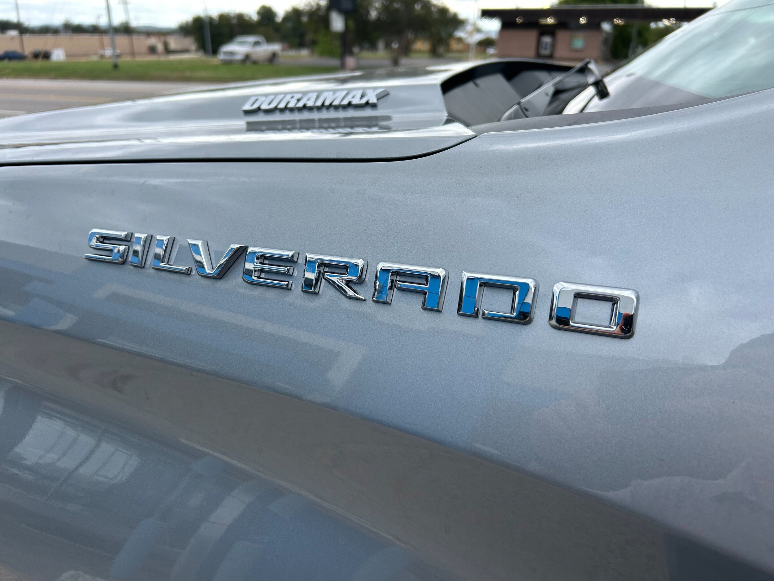 New 2026 Chevrolet Silverado 1500 RST w/ Safety Package AWD/4WD image 6