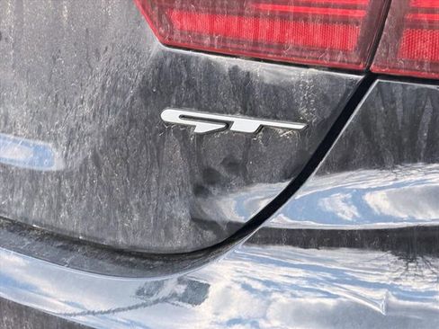 Used 2023 Kia Forte GT image 21