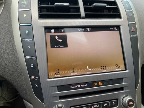 Used 2017 Lincoln MKZ Select FWD image 23