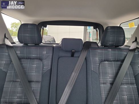 New 2025 Ford Bronco Sport Heritage w/ Convenience Package image 26