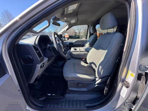 Used 2022 Ford F350 XL w/ STX Appearance Package image 15