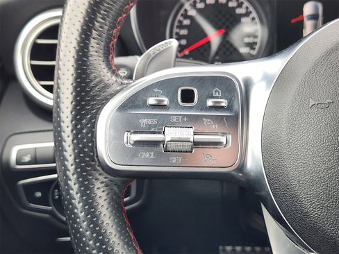 Used 2019 Mercedes-Benz C 43 AMG 4MATIC Coupe image 27