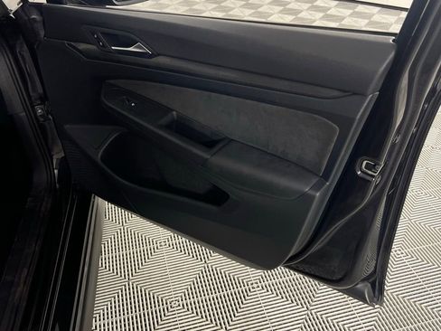 Used 2023 Volkswagen GTI S image 31