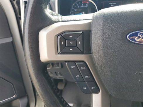 Used 2022 Ford F250 Lariat w/ Lariat Ultimate Package image 27