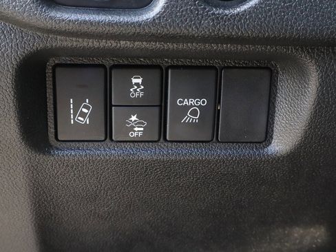 Used 2025 Honda Ridgeline RTL image 19