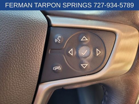 Used 2017 GMC Acadia Denali w/ Technology Package image 29