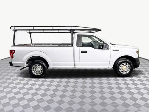 Used 2016 Ford F150 XL image 11