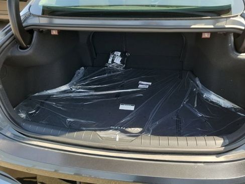 New 2025 Hyundai Sonata Limited image 24