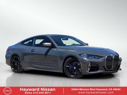Used 2022 BMW M440i Coupe