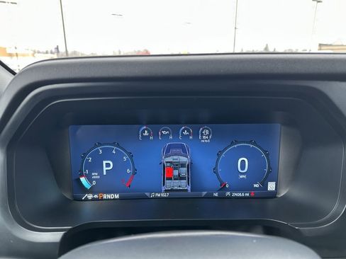 Used 2024 Ford F150 Raptor image 19