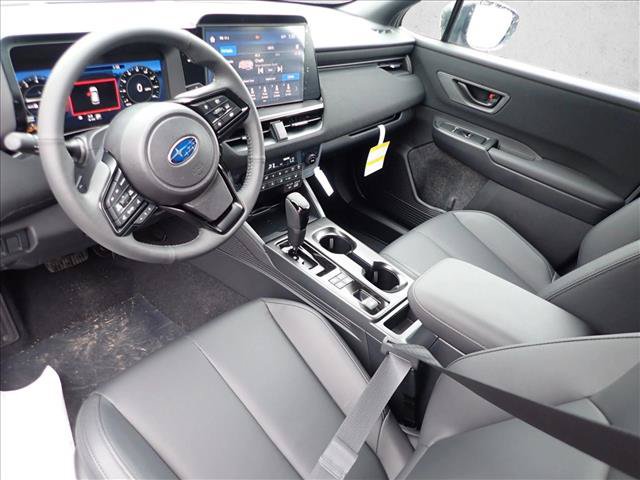 New 2026 Subaru Outback Premium AWD/4WD image 11