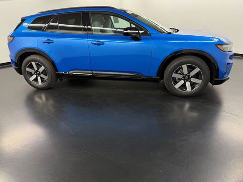 New 2026 Honda Prologue Touring image 8