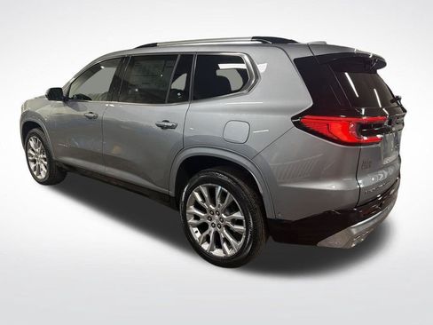 New 2026 GMC Acadia Denali w/ Super Cruise Package AWD/4WD image 3