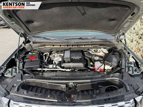 Used 2023 GMC Yukon Denali image 16