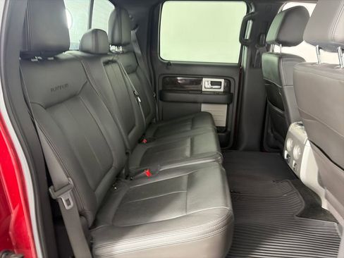 Used 2014 Ford F150 Platinum image 29